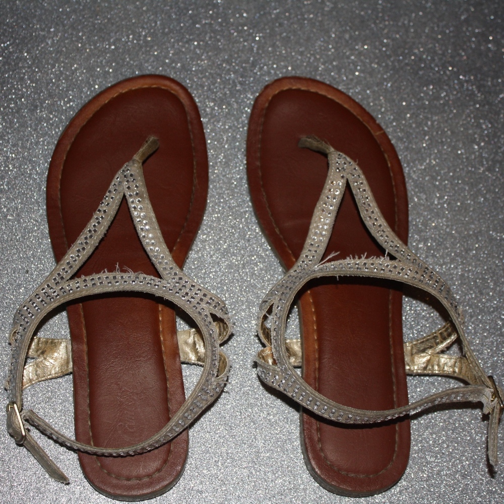Sandals